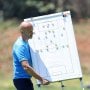 MIGUEL CARDOSO’S TACTICAL MASTERCLASS FACES CUP KINGS ORLANDO PIRATES