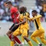 Dzenan Zajmovic speaks on why he wanted to join Kaizer Chiefs