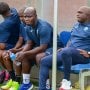 Ronnie Gabriel breaks silence on Mamelodi Sundowns loss