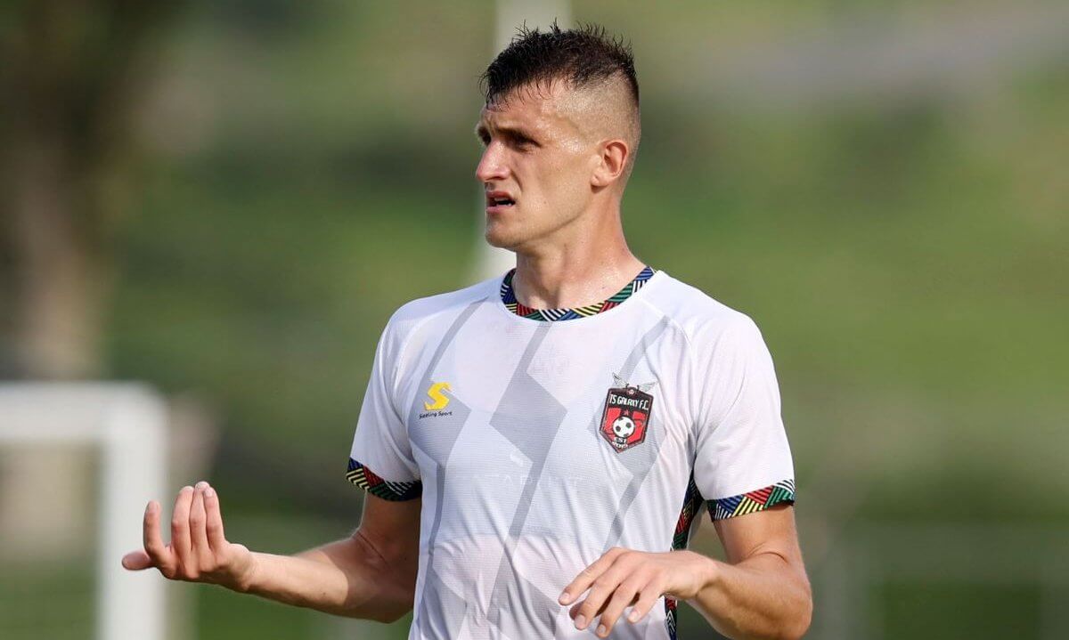 Kaizer Chiefs Transfer News: Former Amakhosi Transfer Target Finds New Home in Iran