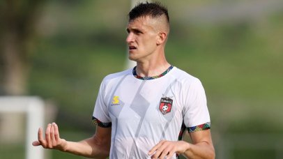 Kaizer Chiefs Transfer News: Zajmovic Left Puzzled by Lack of Kaizer Chiefs Interest