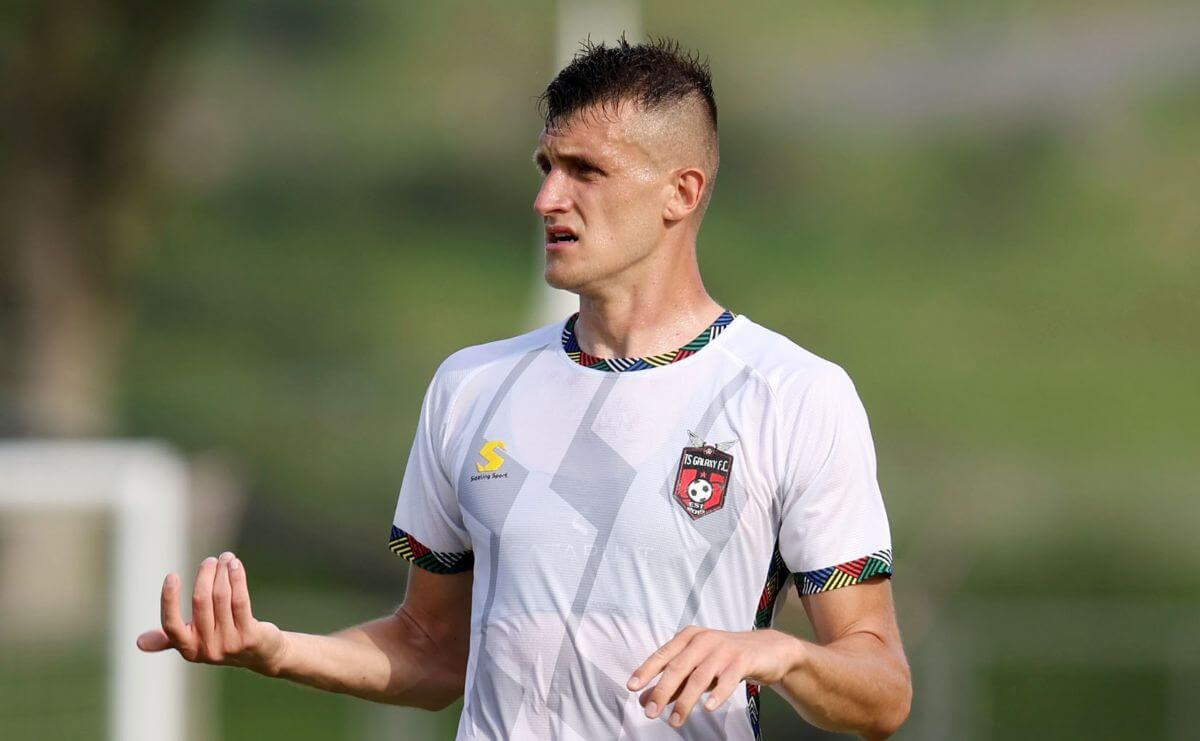 Kaizer Chiefs Transfer News: Former Amakhosi Transfer Target Finds New Home in Iran