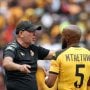 Nasreddine Nabi clarifies Kaizer Chiefs ‘lack of quality players’ remarks