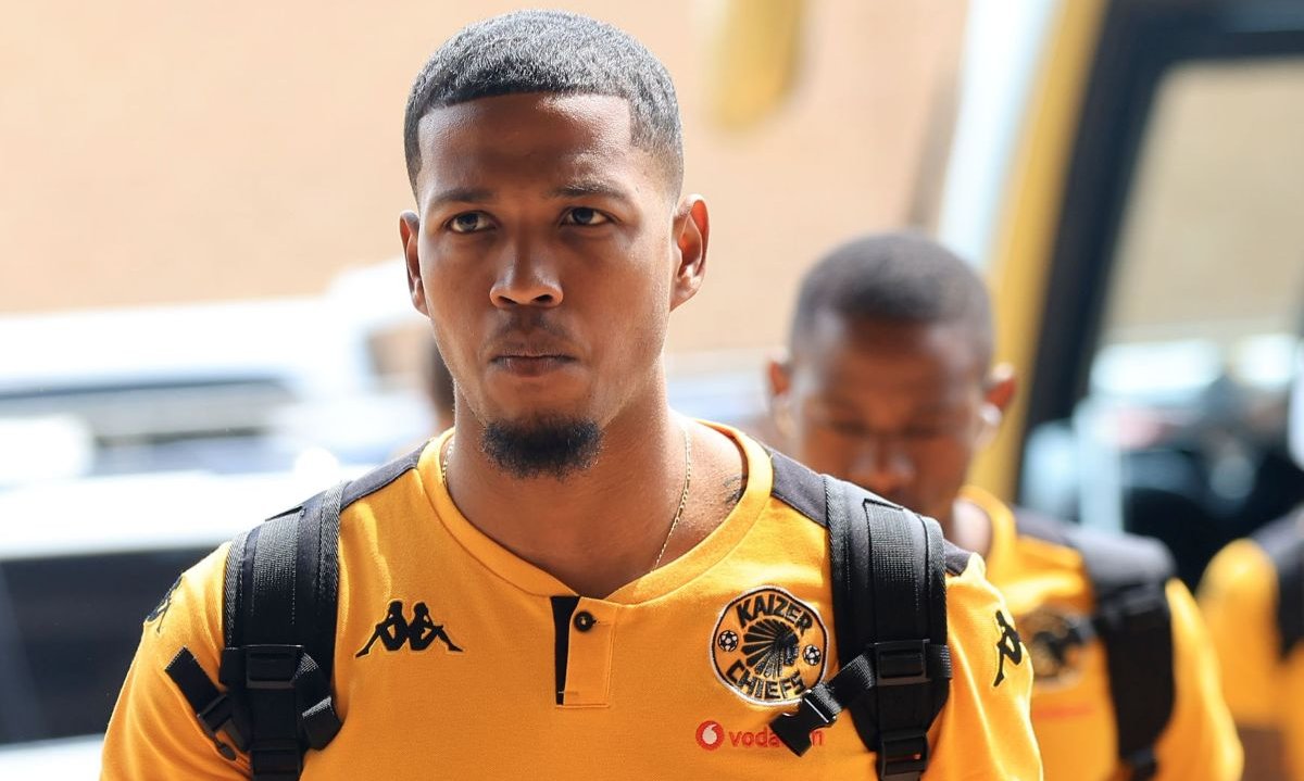 The rebuilding of Kaizer Chiefs looks to be taking shape from their backline, as assistant coach Khalil Ben Youssef confirmed the near return of Rushwin Dortley and Given Msimango to add to the already existing selection headache of the technical team, as competition continues to mount in defensive positions.