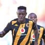 Inacio Miguel talks giving Kaizer Chiefs veteran defender Zitha Kwinika the captain’s armband