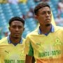 TASHREEQ MATTHEWS PROVING TO BE A SPECIAL TALENT FOR MAMELODI SUNDOWNS