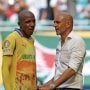 Miguel Cardoso addresses absences of key Mamelodi Sundowns players