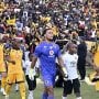 PSL: Kaizer Chiefs to open the season with five challenging fixtures