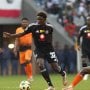 Abdoulaye Mariko vows to honour Orlando Pirates legacy