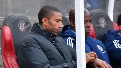 PSL Kick Off: Grobler and Makgalwa Partnership a Threat to Orlando Pirates
