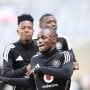 Kamogelo Sebelebele opens up on joining boyhood club Orlando Pirates – “It’s a dream come true”