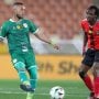 Eric Tinkler warns Sekhukhune United of wounded TS Galaxy