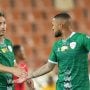 Bradley Grobler opens up on his decision to join Sekhukhune United