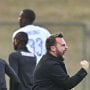 Alexandre Lafitte: Marumo Gallants can challenge for trophies this season