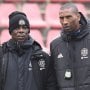 Orlando Pirates coach Abdeslam Ouaddou on loss to Gallants: We have to analyse and come back stronger
