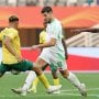 Bafana pick up a point in CHAN opener against Algeria