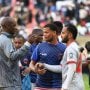 Disappointed Musa Nyatama says Chippa United have to bounce back immediately