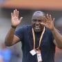 Benni McCarthy urges Kenya to stay calm for CHAN quarter final clash