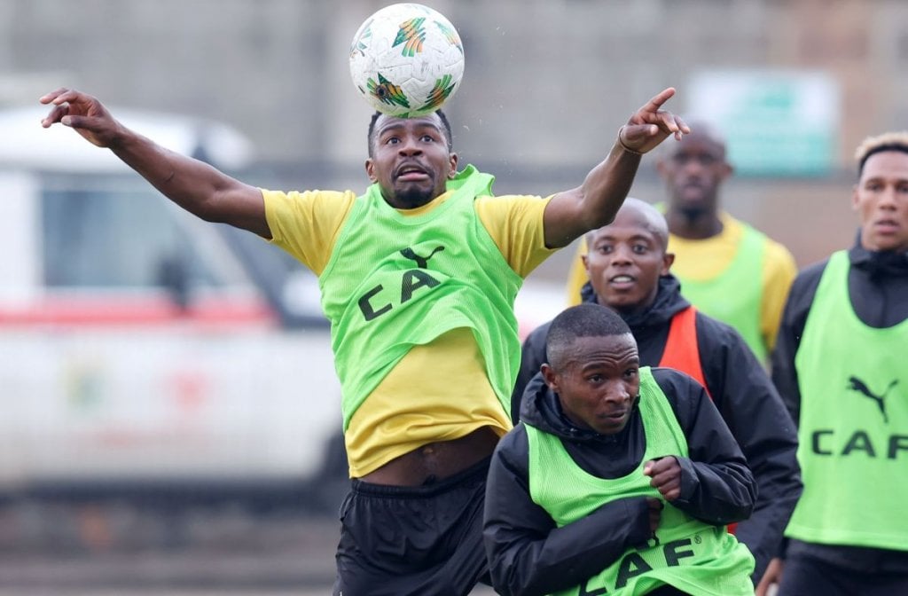 Marumo Gallants have confirmed the return of midfielder Ndabayithethwa Ndlondlo, following his release from Orlando Pirates at the end of last season.