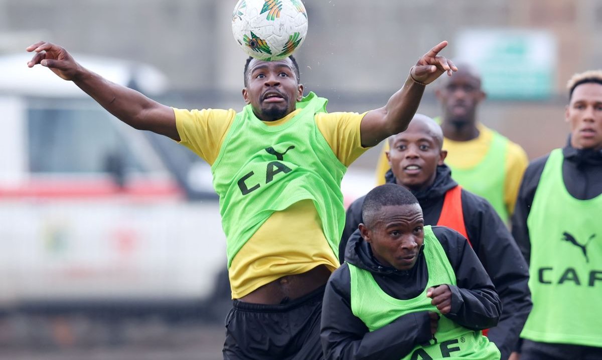 Marumo Gallants have confirmed the return of midfielder Ndabayithethwa Ndlondlo, following his release from Orlando Pirates at the end of last season.