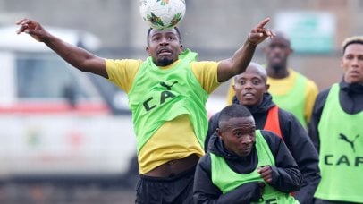 Marumo Gallants have confirmed the return of midfielder Ndabayithethwa Ndlondlo, following his release from Orlando Pirates at the end of last season.