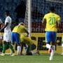 Miguel Cardoso slams “horrible” pitch as Mamelodi Sundowns edge AmaZulu