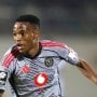 Abdeslam Ouaddou hopeful Orlando Pirates will keep Relebohile Mofokeng amid transfer talk