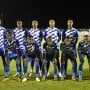 Magesi FC strengthen squad with signing of Curtley Napier and Reagan Van Der Ross