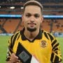 Kaizer Chiefs assistant coach Cedric Kaze praises Aden McCarthy’s Man of the Match performance