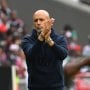 Mamelodi Sundowns coach Miguel Cardoso aiming for a win despite away goal advantage