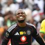Kamogelo Sebelebele determined to deliver more trophies to Orlando Pirates