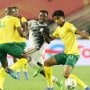 Bafana Bafana knocked out of the African Nations Championship group stages