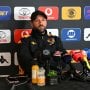 Kaizer Chiefs staying in touch with absent coach Nasreddine Nabi