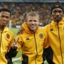 Kaizer Motaung Jr. excited to unleash new Kaizer Chiefs signings