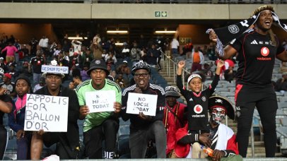 Orlando Pirates coach Abdeslam Ouaddou praised his players for securing their first league win of the new season against Stellenbosch.