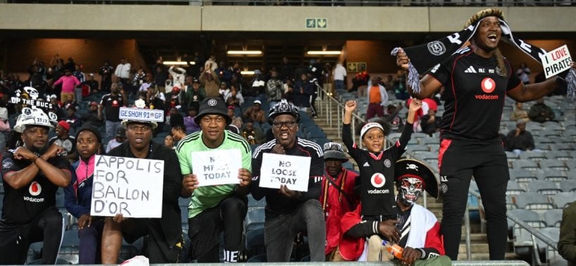Orlando Pirates coach Abdeslam Ouaddou praised his players for securing their first league win of the new season against Stellenbosch.