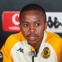 Nkosingiphile Ngcobo is positive that Kaizer Chiefs can defeat Mamelodi Sundowns