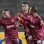 Betway Premiership Wrap: Stellenbosch, TS Galaxy and Richards Bay pick up valuable wins