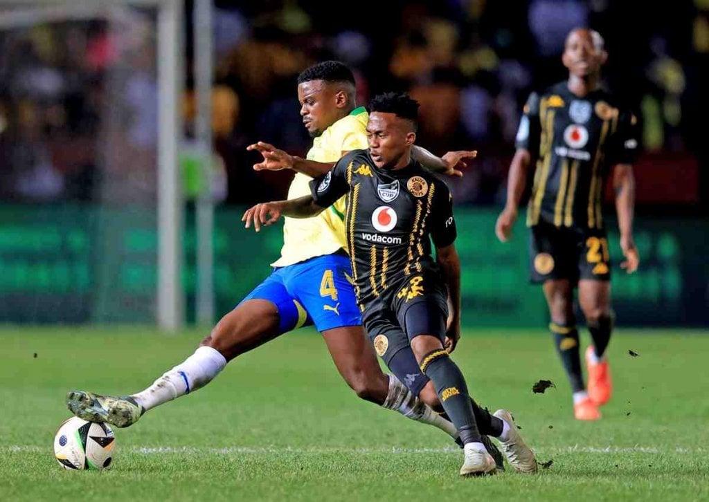 Key Battles to Watch: The Defining Duels of Kaizer Chiefs vs. Mamelodi Sundowns