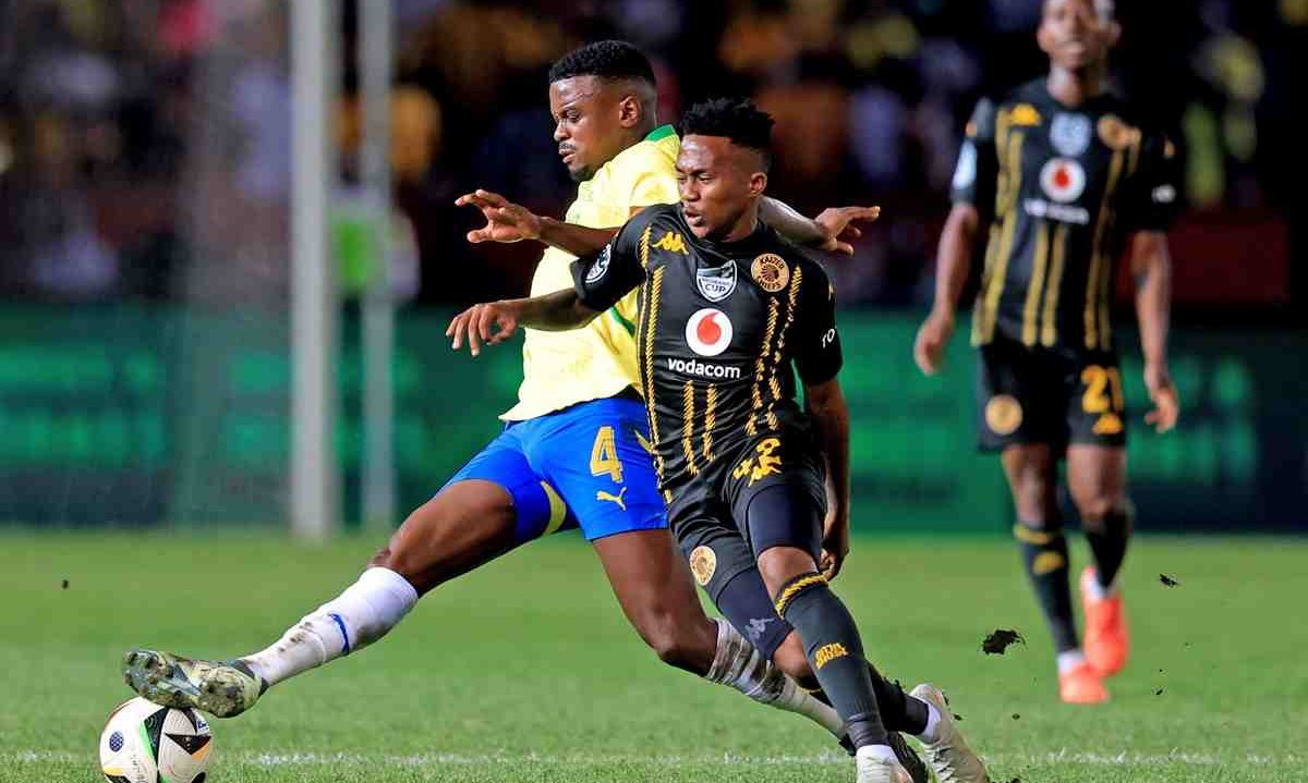 Key Battles to Watch: The Defining Duels of Kaizer Chiefs vs. Mamelodi Sundowns