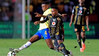 Key Battles to Watch: The Defining Duels of Kaizer Chiefs vs. Mamelodi Sundowns