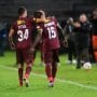 Stellenbosch seize the initiative with win over Sekhukhune in MTN8 semi-final