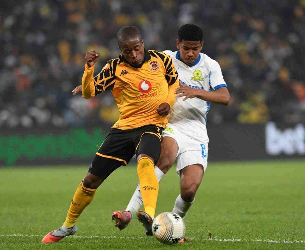 Title Credentials: Kaizer Chiefs continue unbeaten PSL start with draw against Mamelodi Sundowns