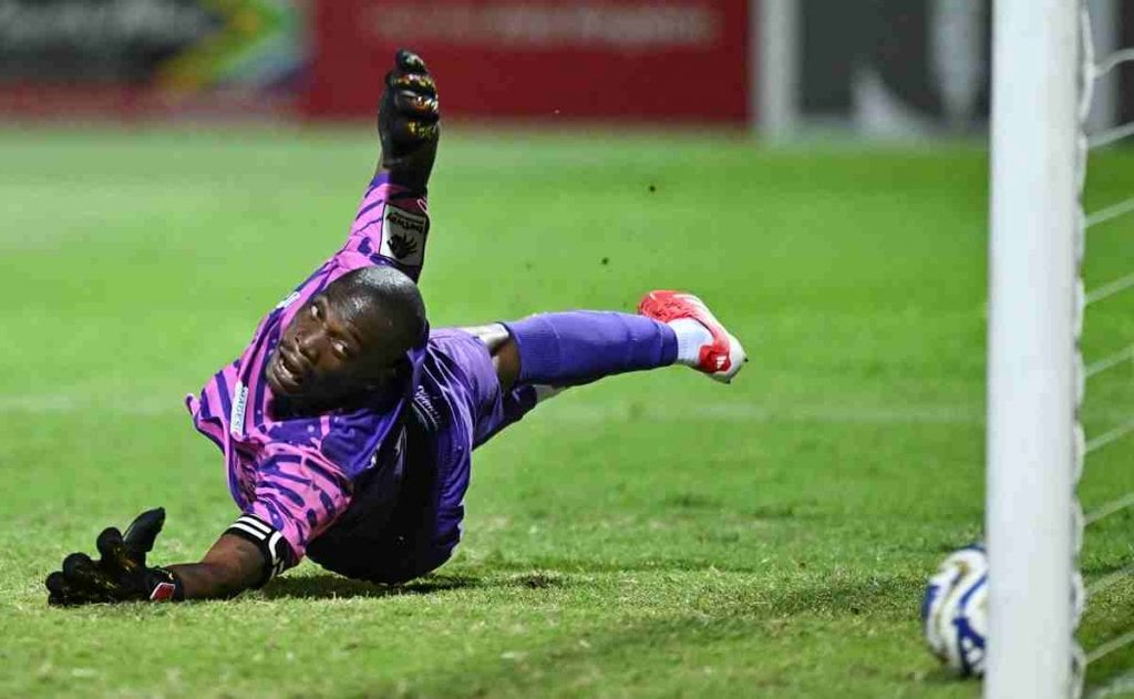 Betway Premiership Round-Up: Golden Arrows Rally to Victory, Sekhukhune Hold Firm to Extend Unbeaten Run