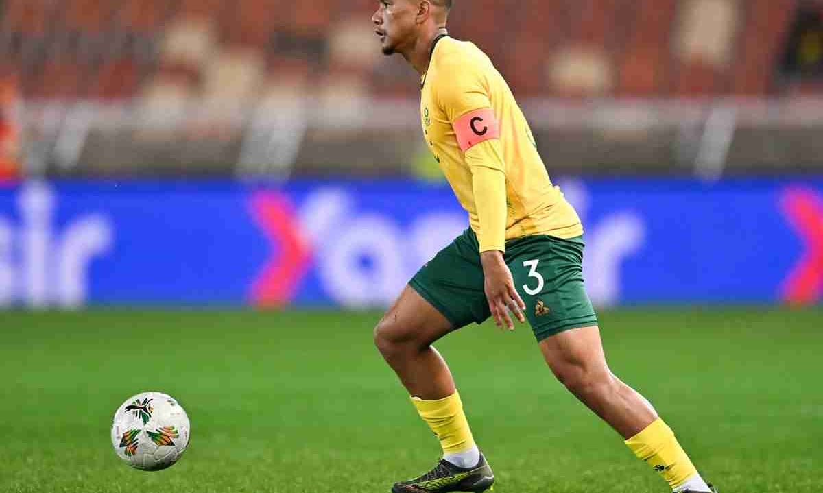 Mamelodi Sundowns Team Talk: Fawaaz Basadien Eager for More After Masandawana Debut