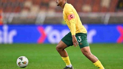 Mamelodi Sundowns Team Talk: Fawaaz Basadien Eager for More After Masandawana Debut