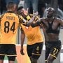 Kaizer Chiefs down Golden Arrows to continue unbeaten start to the season