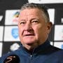 Living Large: Durban City Boss Gavin Hunt Happy with Unbeaten Start