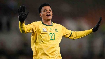 "His time will come and he has to be ready to give his best for the club and for the team." - Orlando Pirates Coach Addresses Sinoxolo Kwayiba Game Time Following First League Win