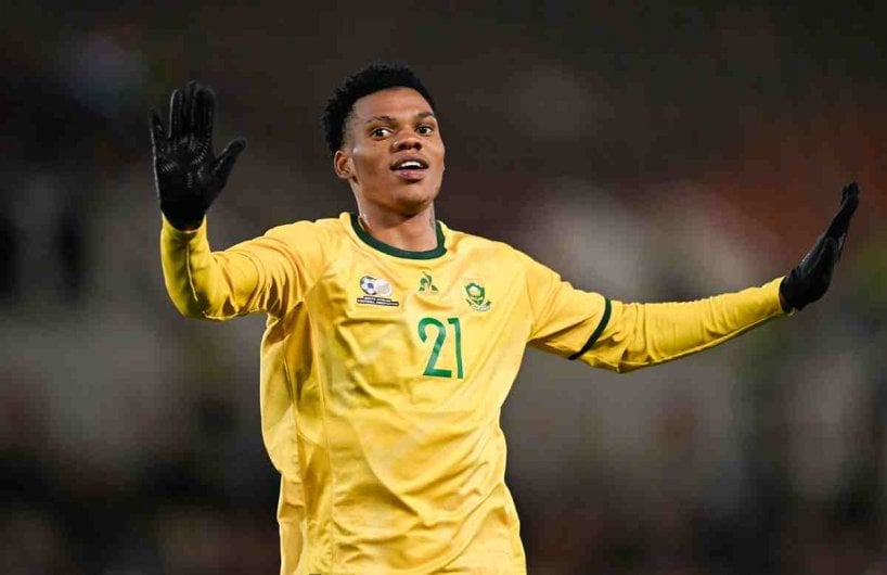 "His time will come and he has to be ready to give his best for the club and for the team." - Orlando Pirates Coach Addresses Sinoxolo Kwayiba Game Time Following First League Win